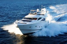 Sunseeker 82 'Alani'